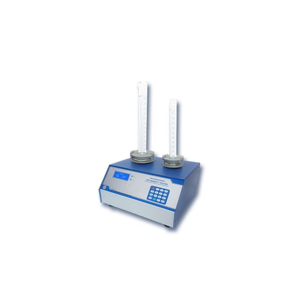 Tap Density Tester