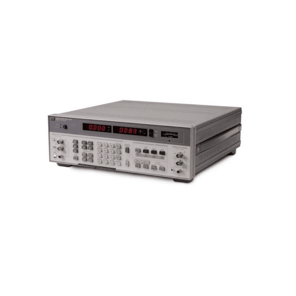 Audio Analyzer