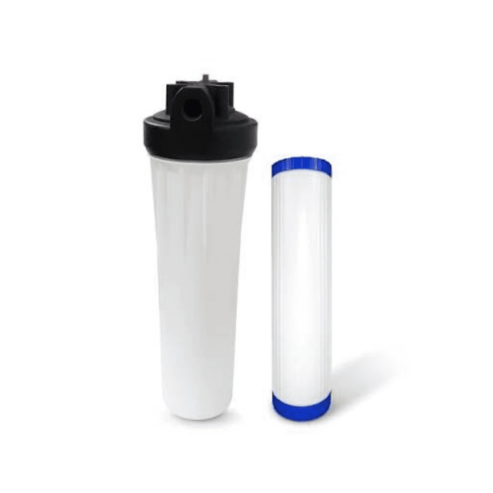 Submicron Filtration Machines