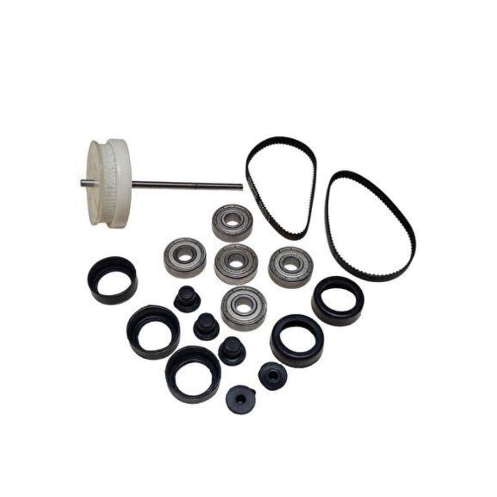Ginning Machine Spare Parts