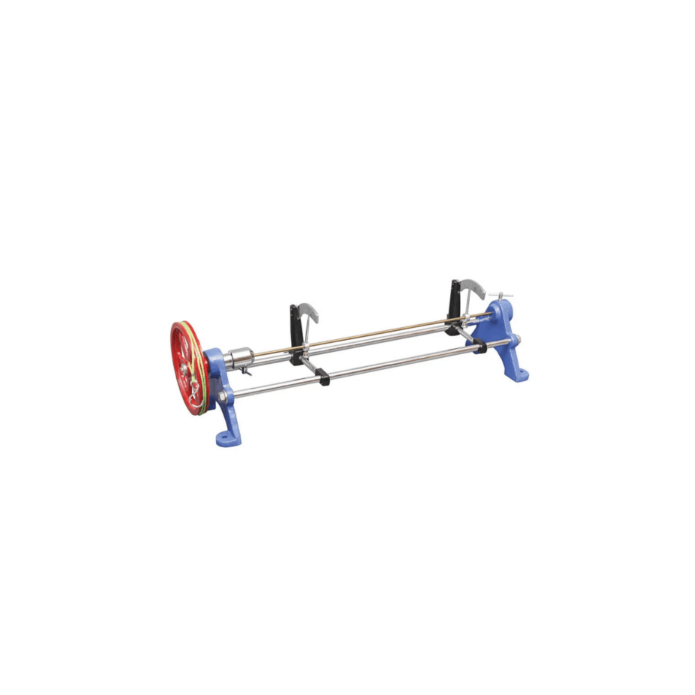 Torsion Apparatus