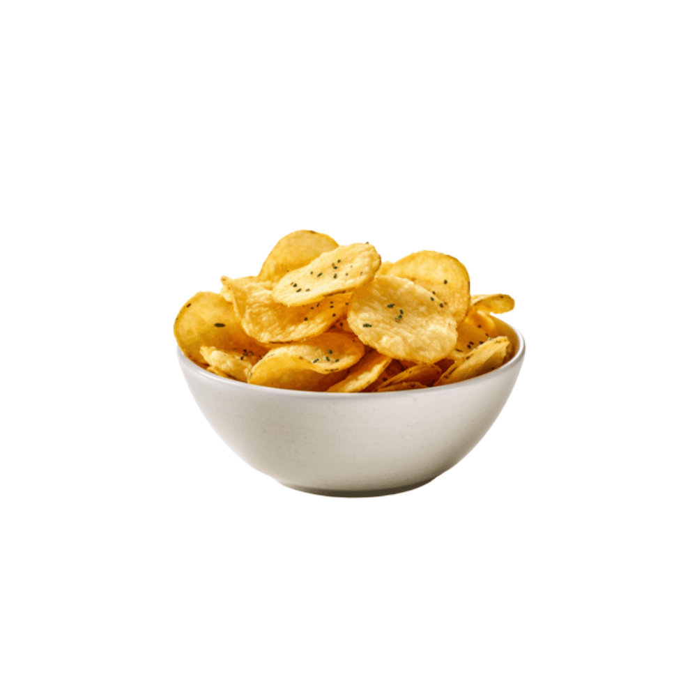 Snack Bowl
