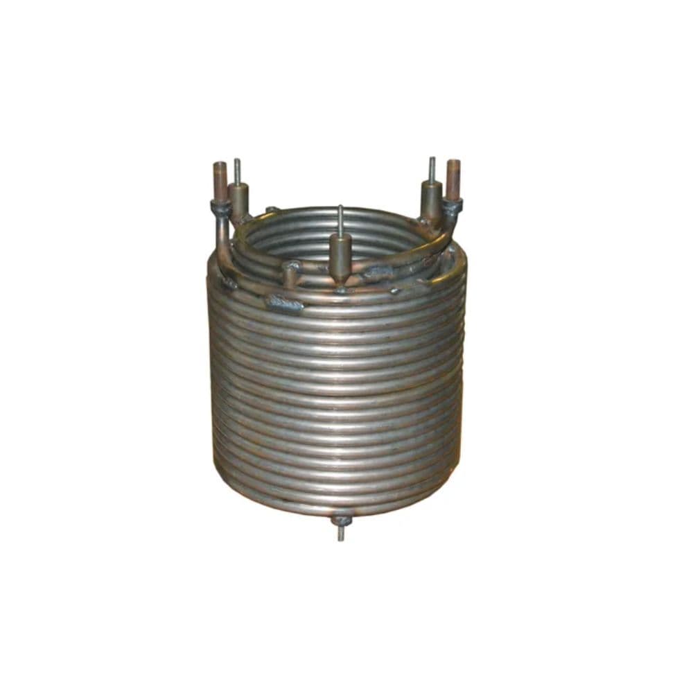 Boiler Coils