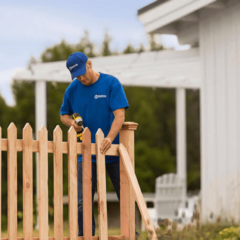 Fence Installation service