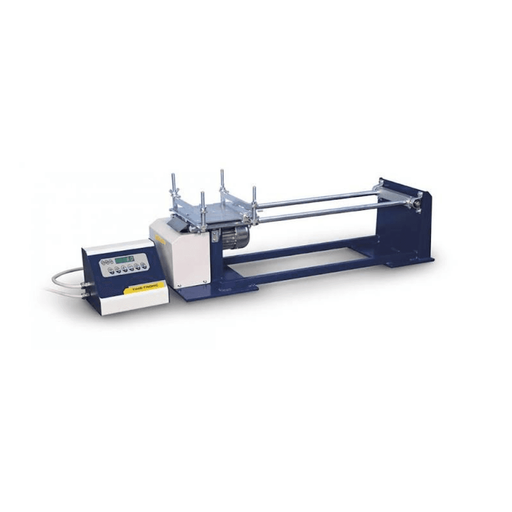Jolting Apparatus