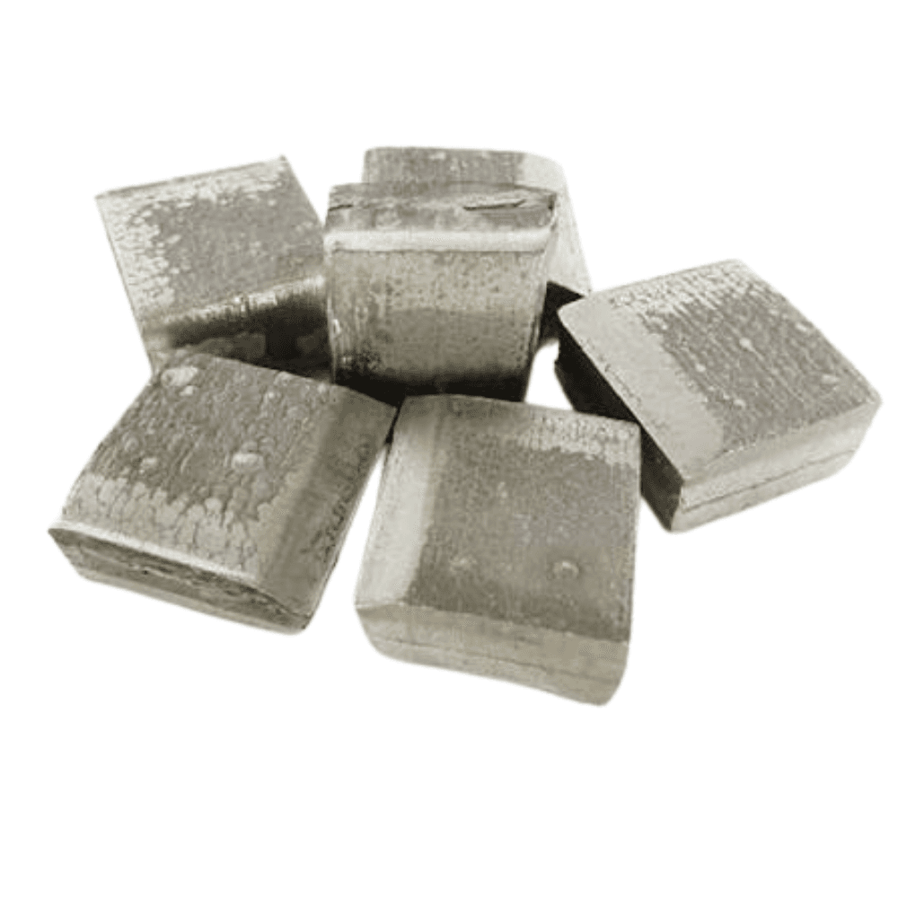 Nickel Anodes