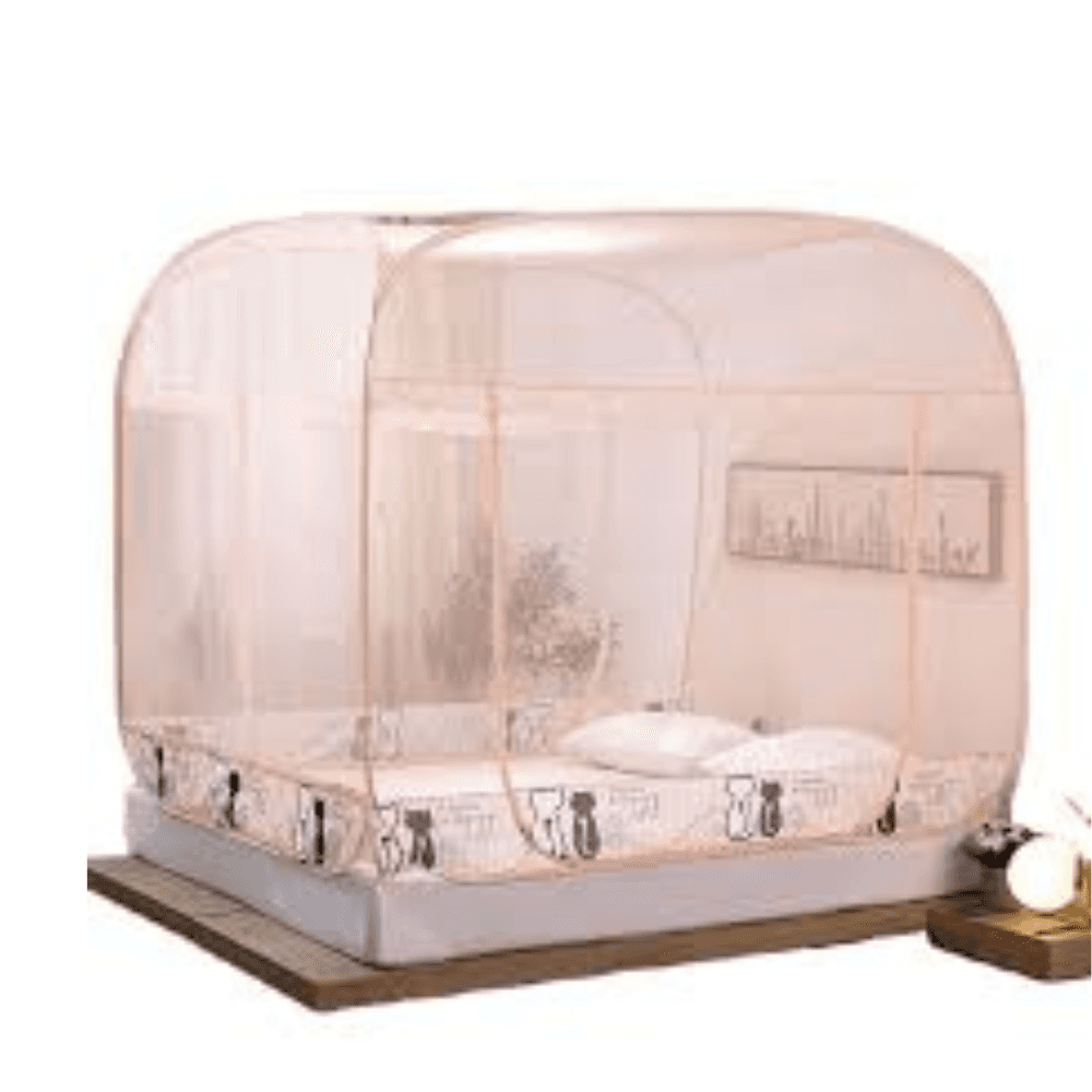 Mosquito Net Pole