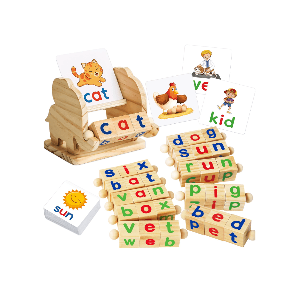 Educational Toy
