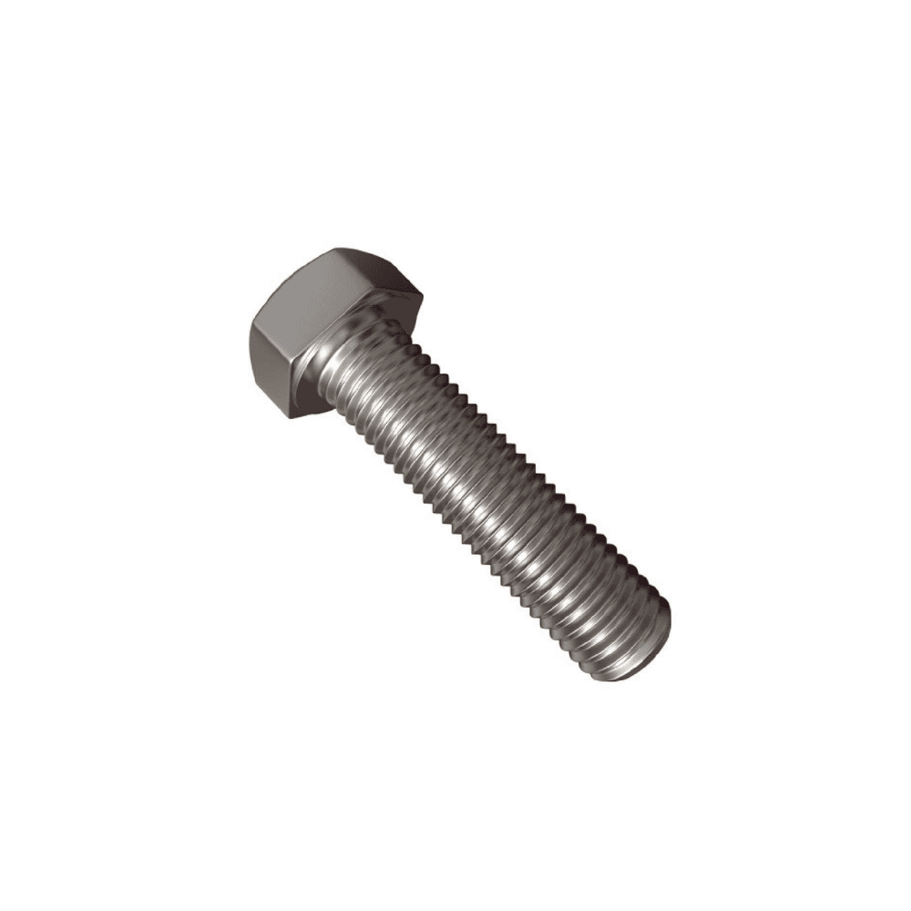 Threaded Bolt