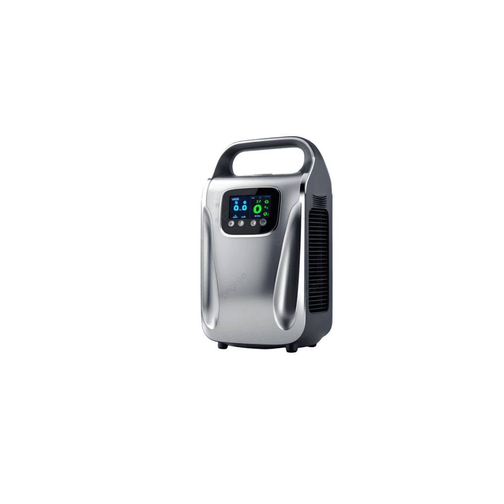 Portable Oxygen Concentrator