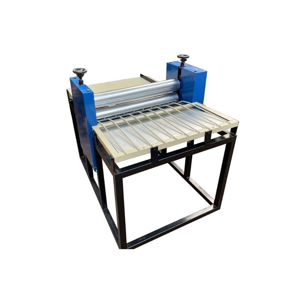 Gluing Machine