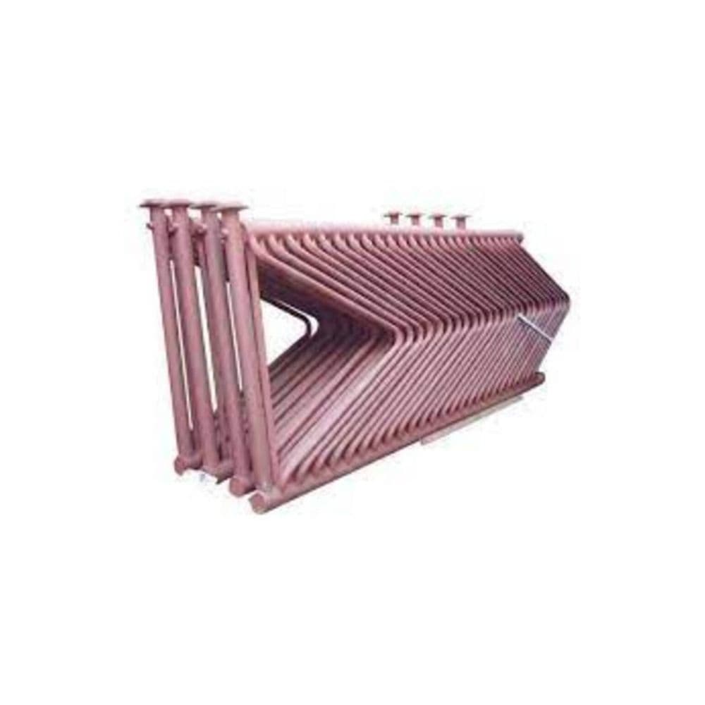 Ammonia Trunk Coil