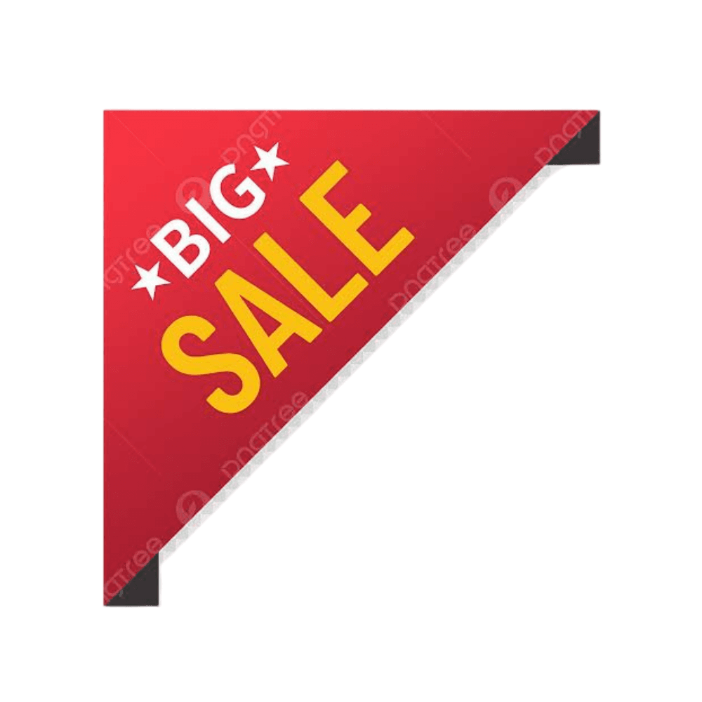Promotional Sticker