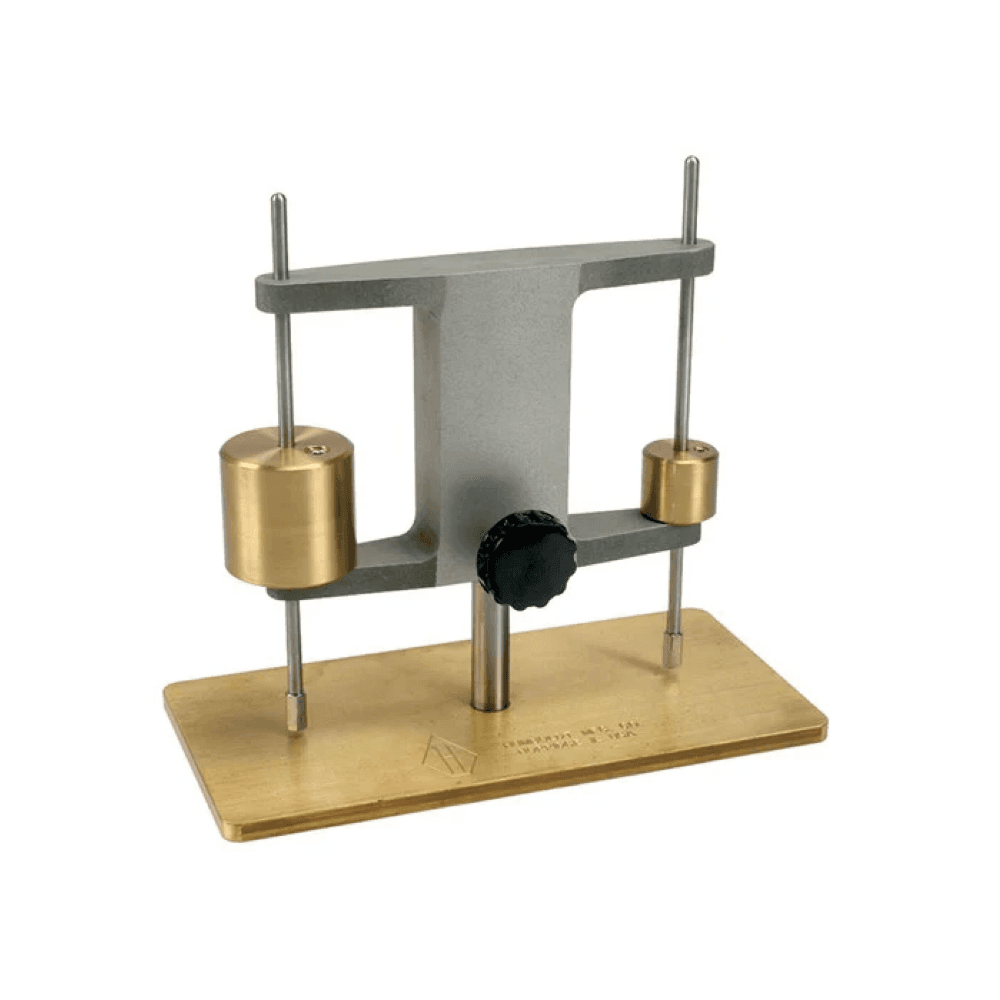 Gillmore Needle Apparatus