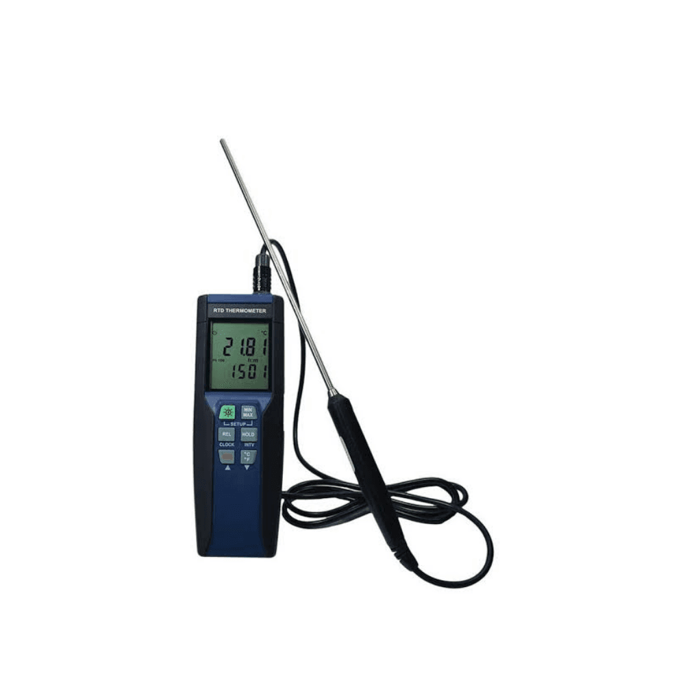 Precision Thermometer