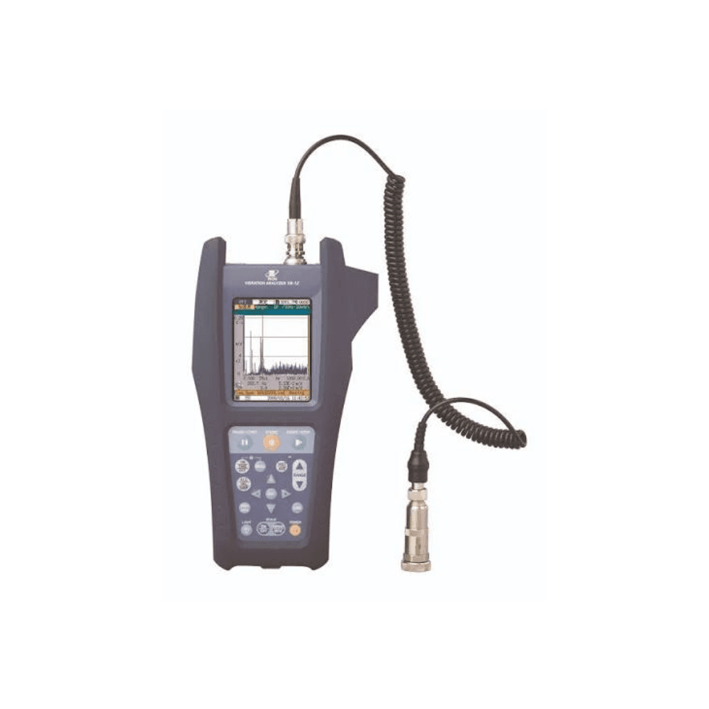 Vibration Analyzer