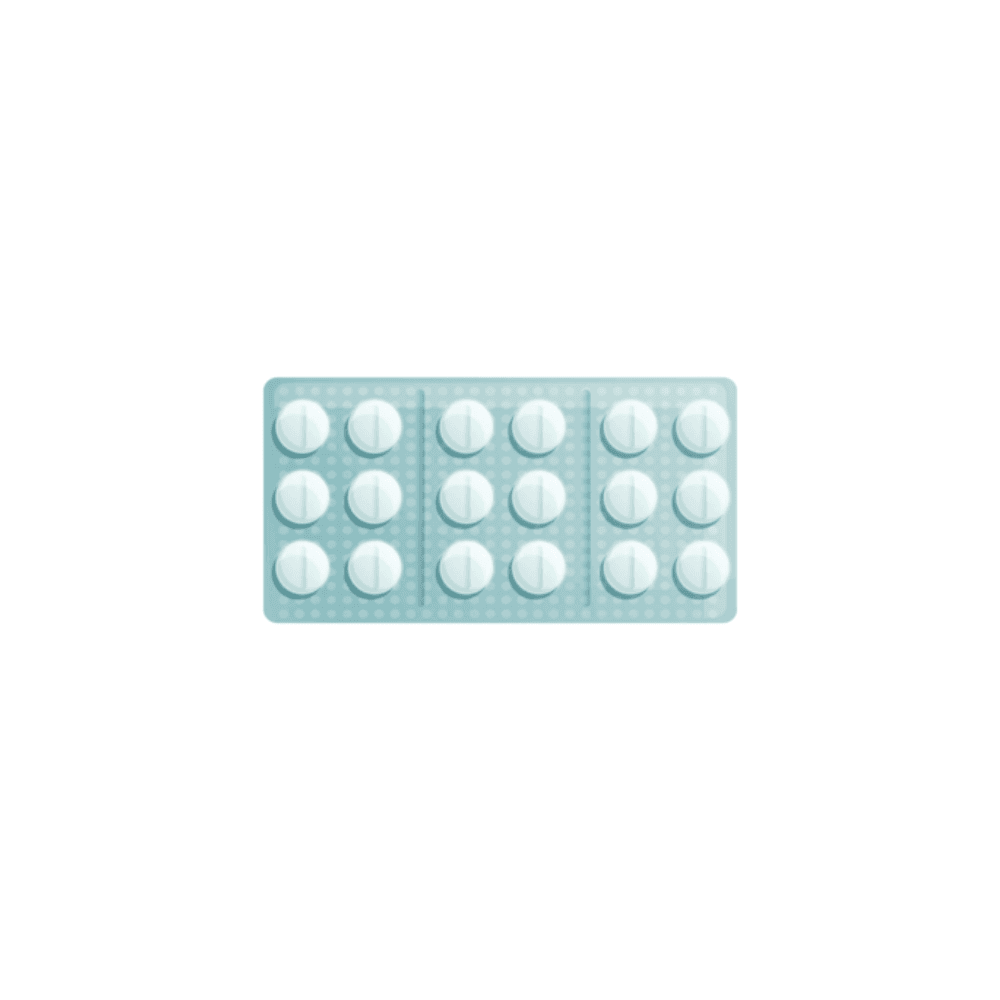 Gefitinib Tablets