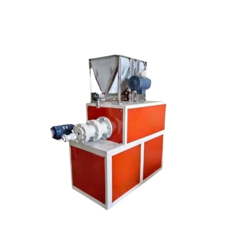 Kurkure Extruder