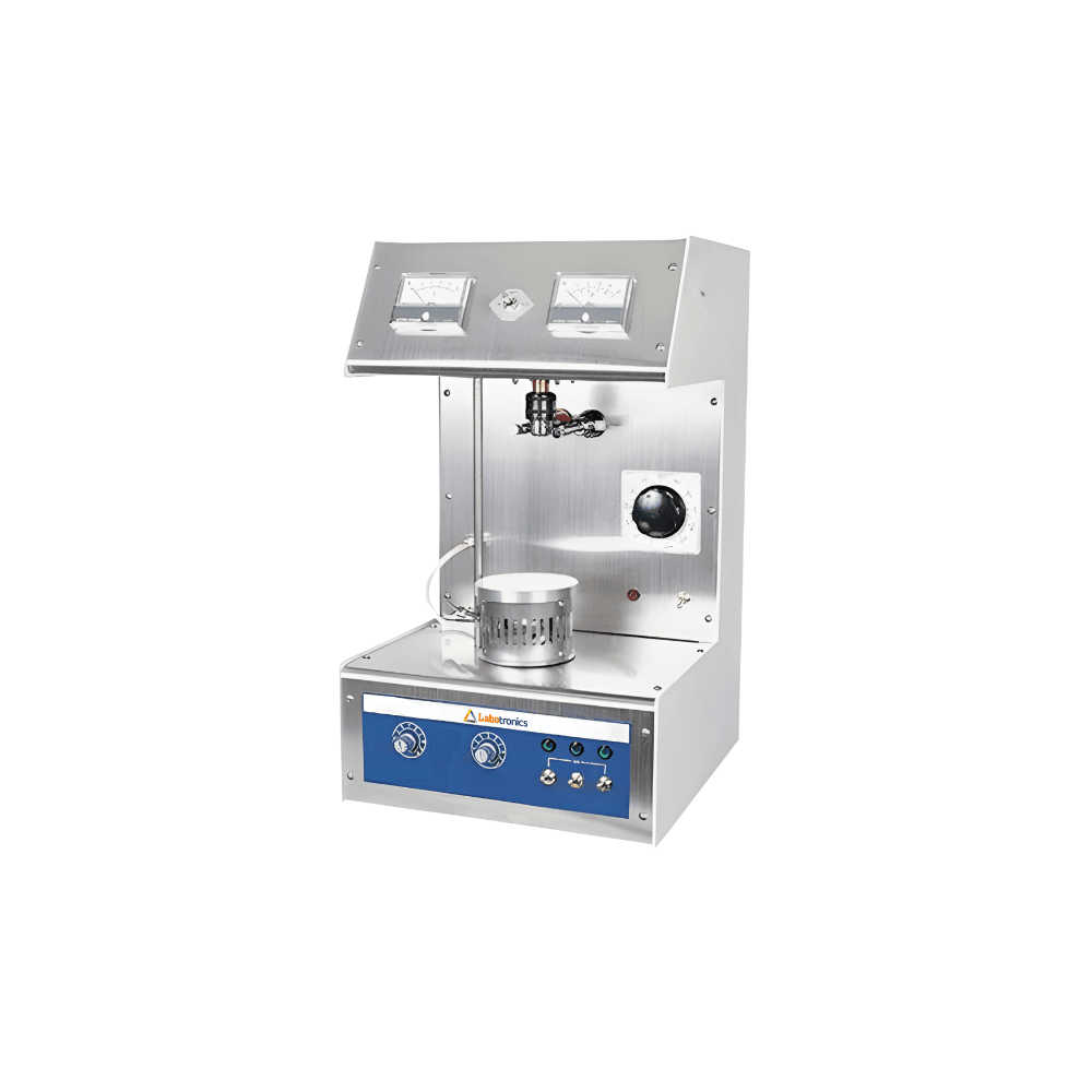 Metal Analyzers