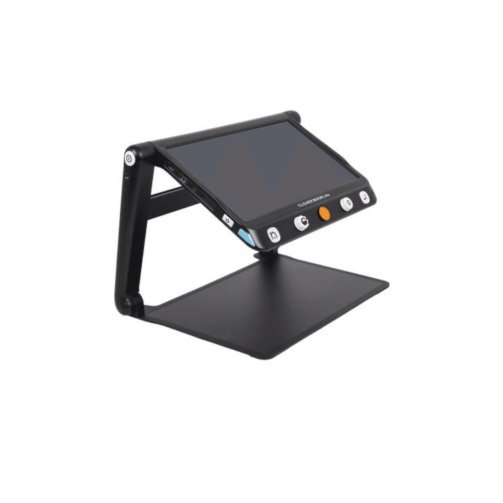 Video Magnifier