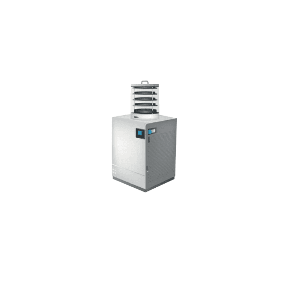 Freeze Drying Equipment