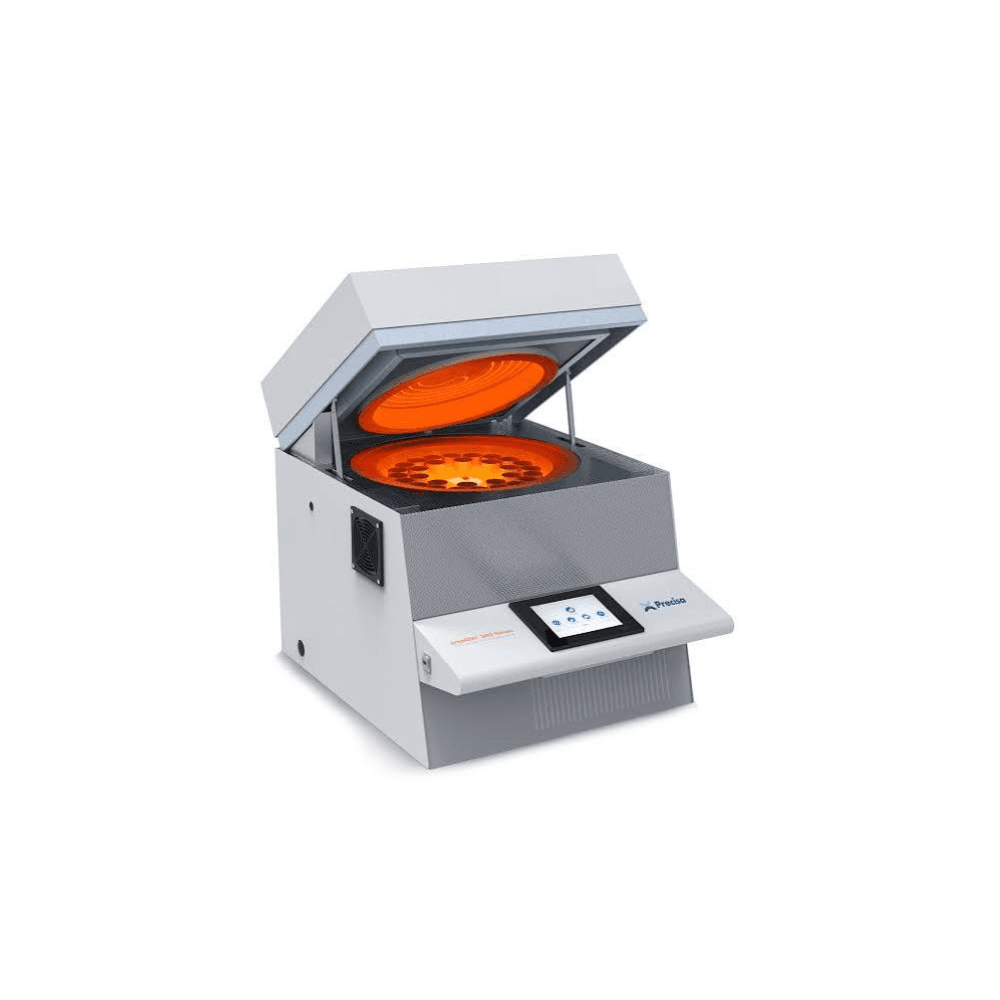 Thermogravimetric Analyzer