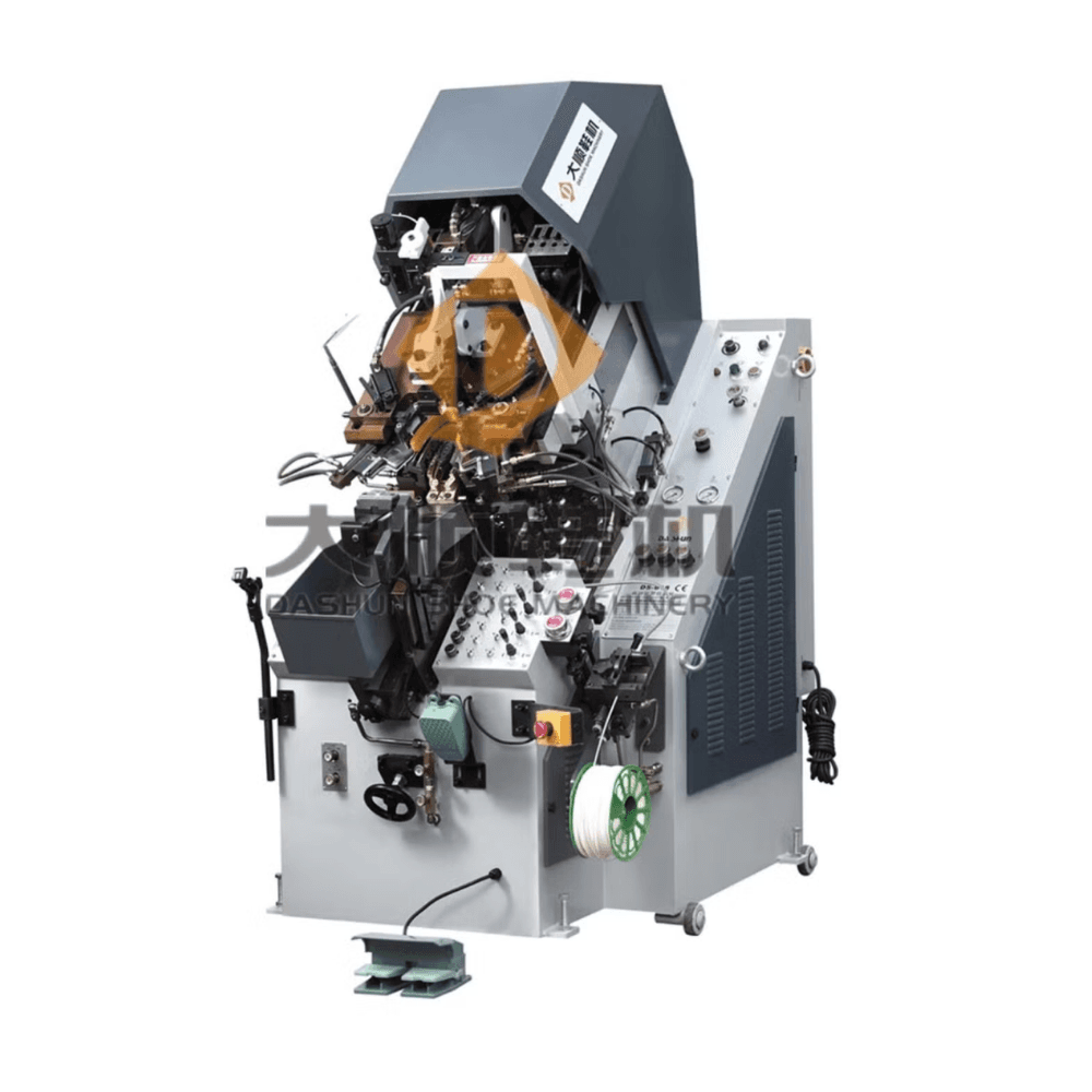 Shoe Making Machines
