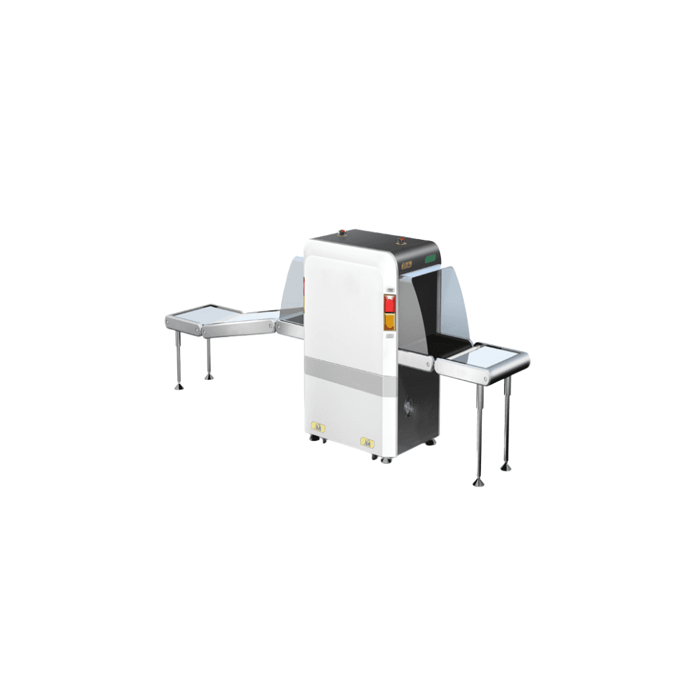 X Ray Baggage Scanner