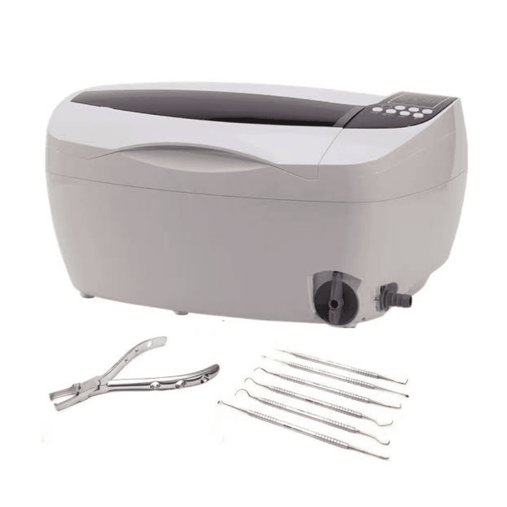 Ultrasonic Cleaner