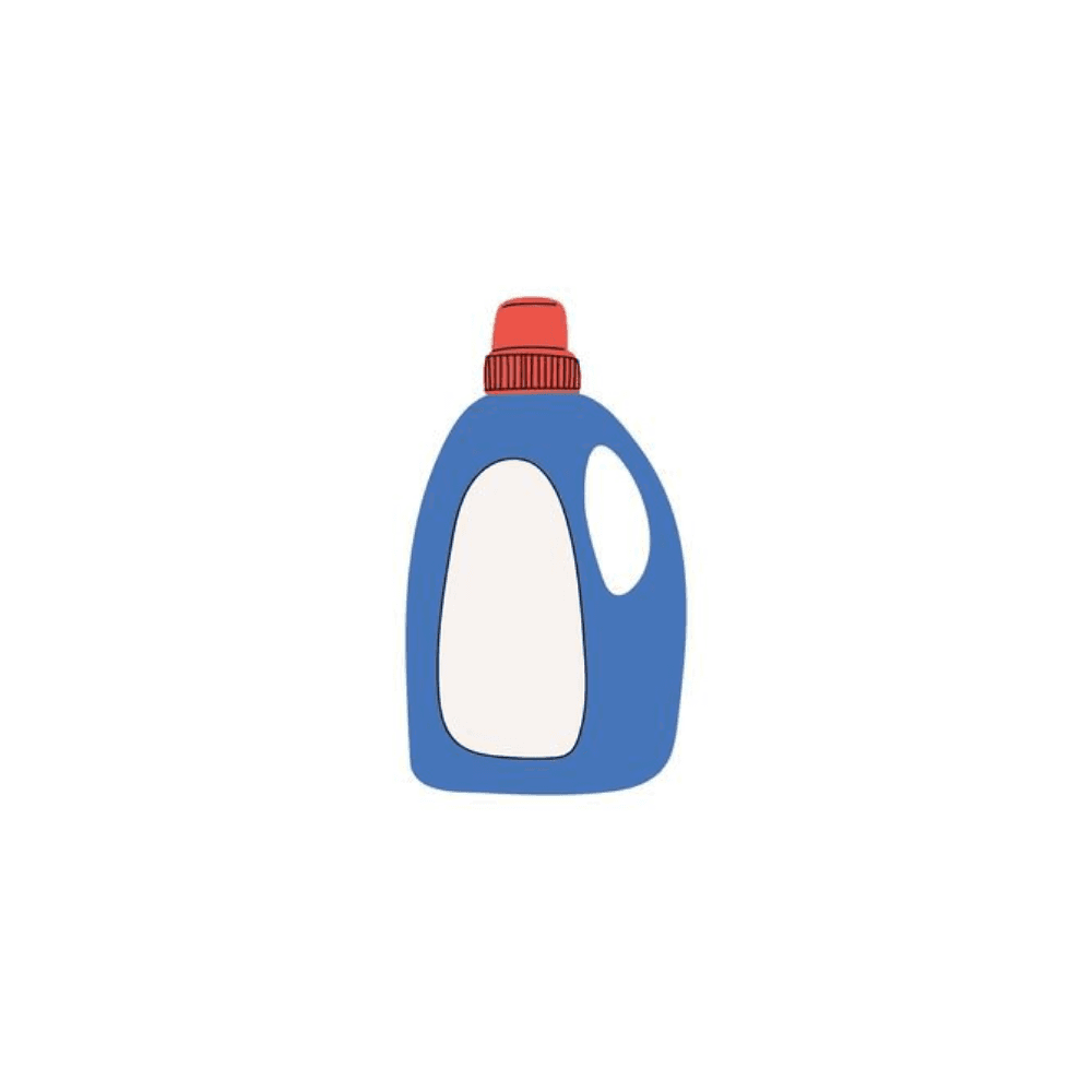 Body Bleach