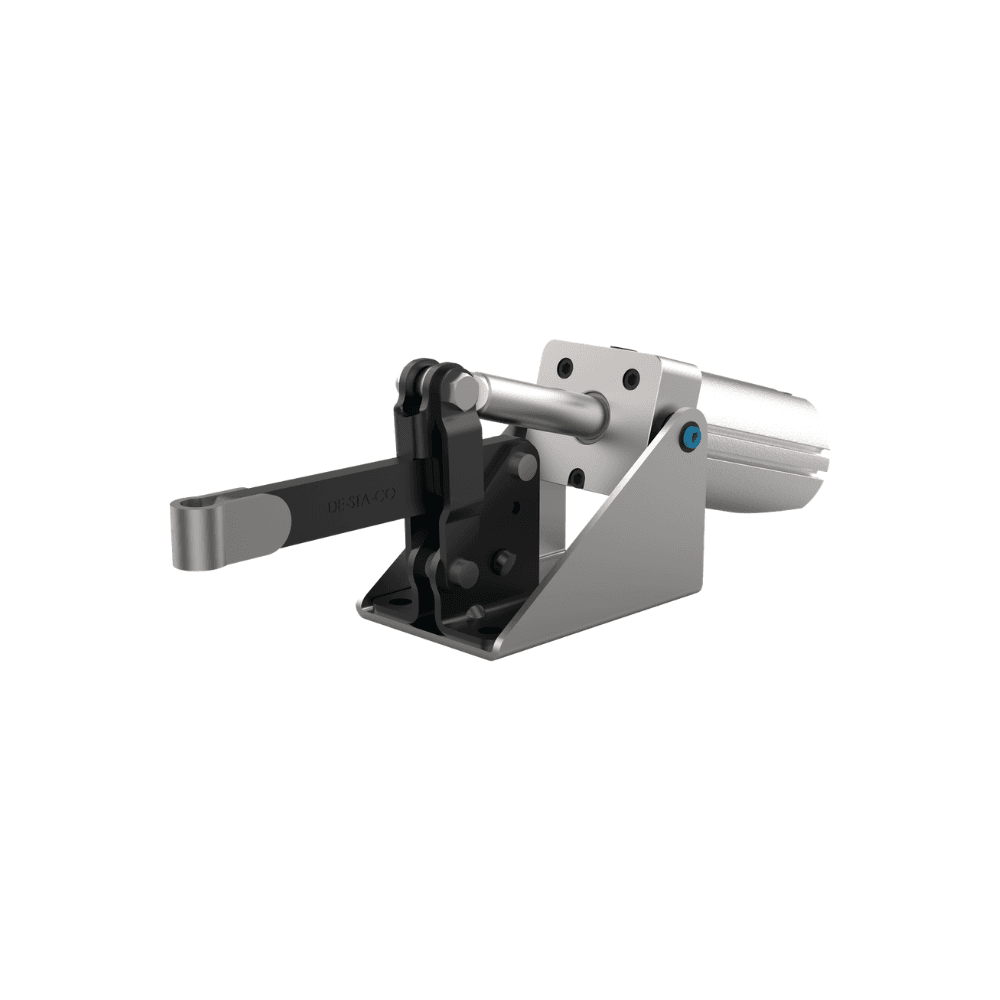 Pneumatic Clamps