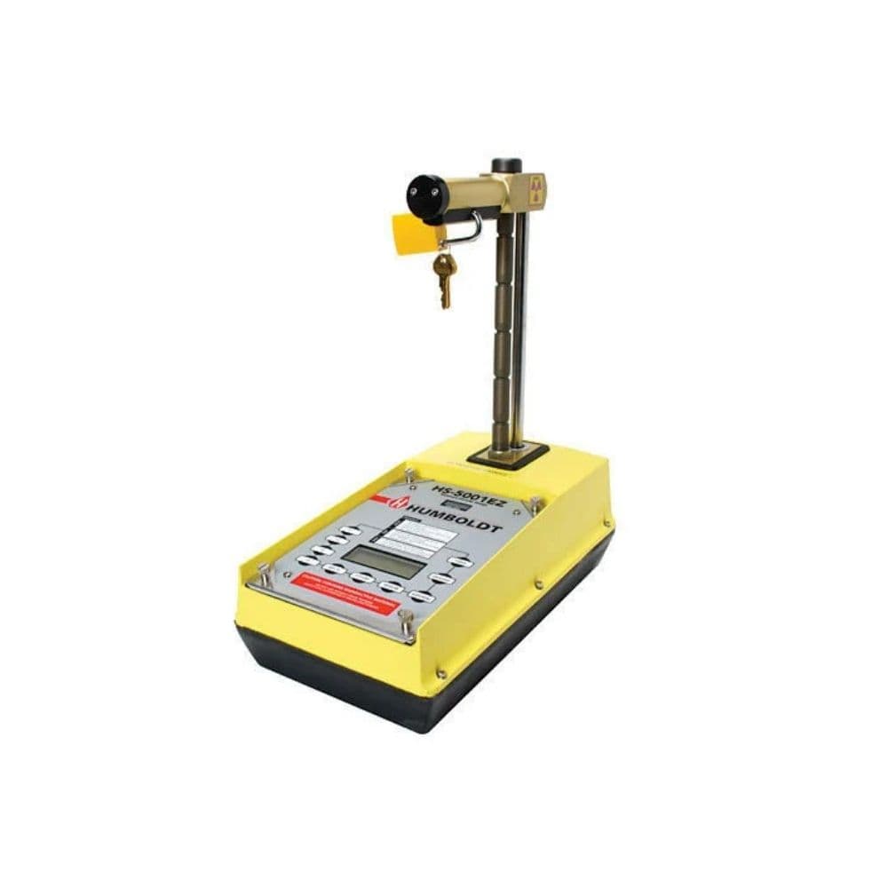 Density Gauge