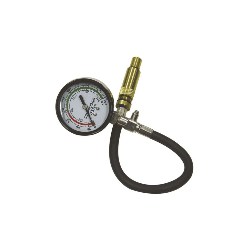 Compression Testers