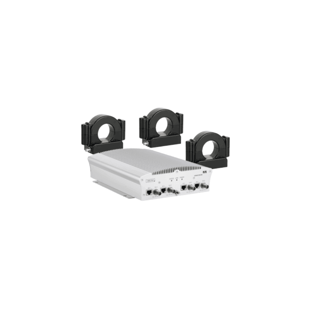 Online Partial Discharge Monitoring System