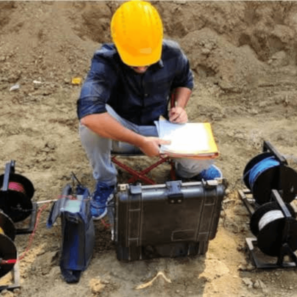Groundwater Survey Services