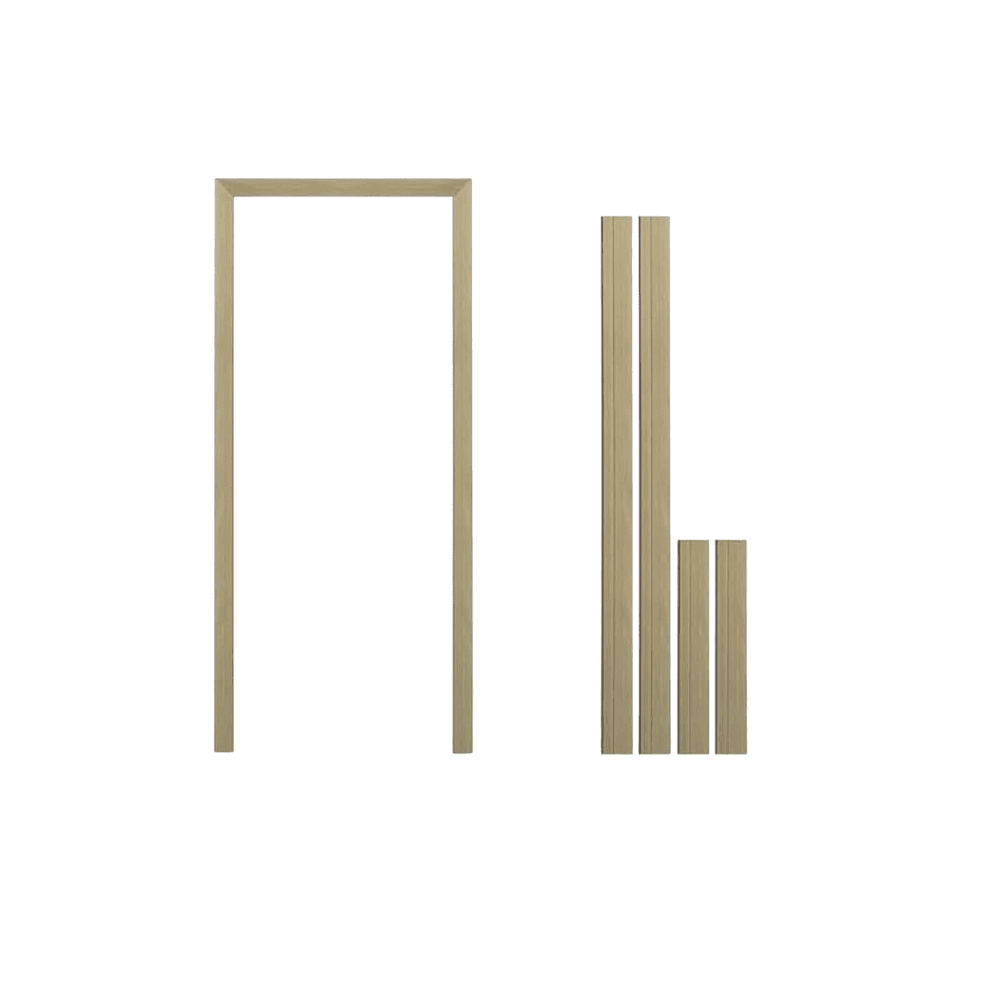 WPC Door Frame