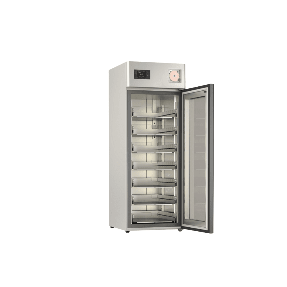 Blood Bank Refrigerators