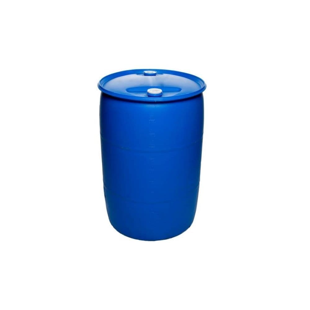 HDPE Drums