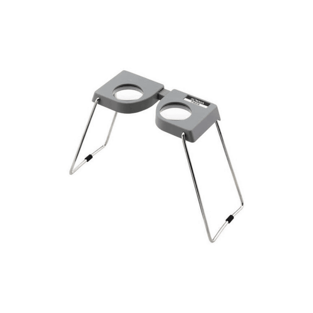 Pocket Stereoscope