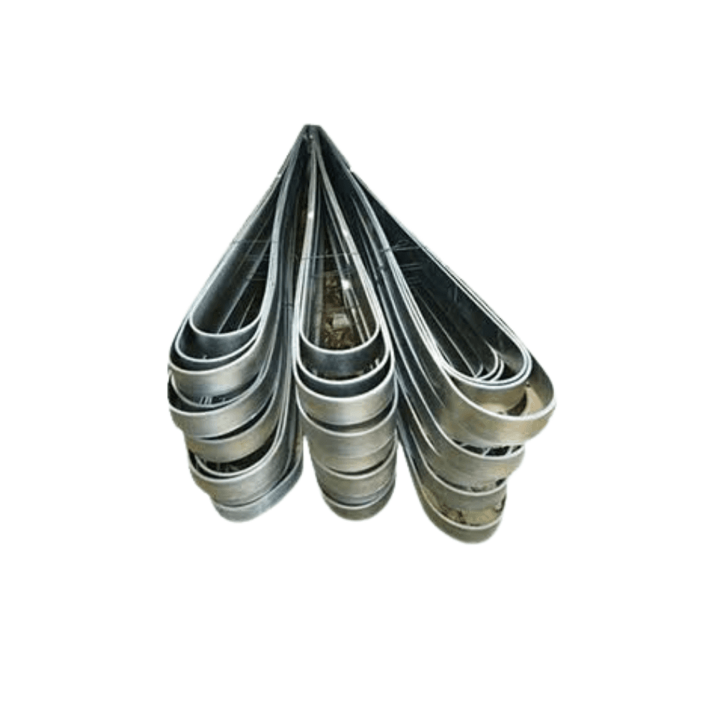 MS Earthing Strip