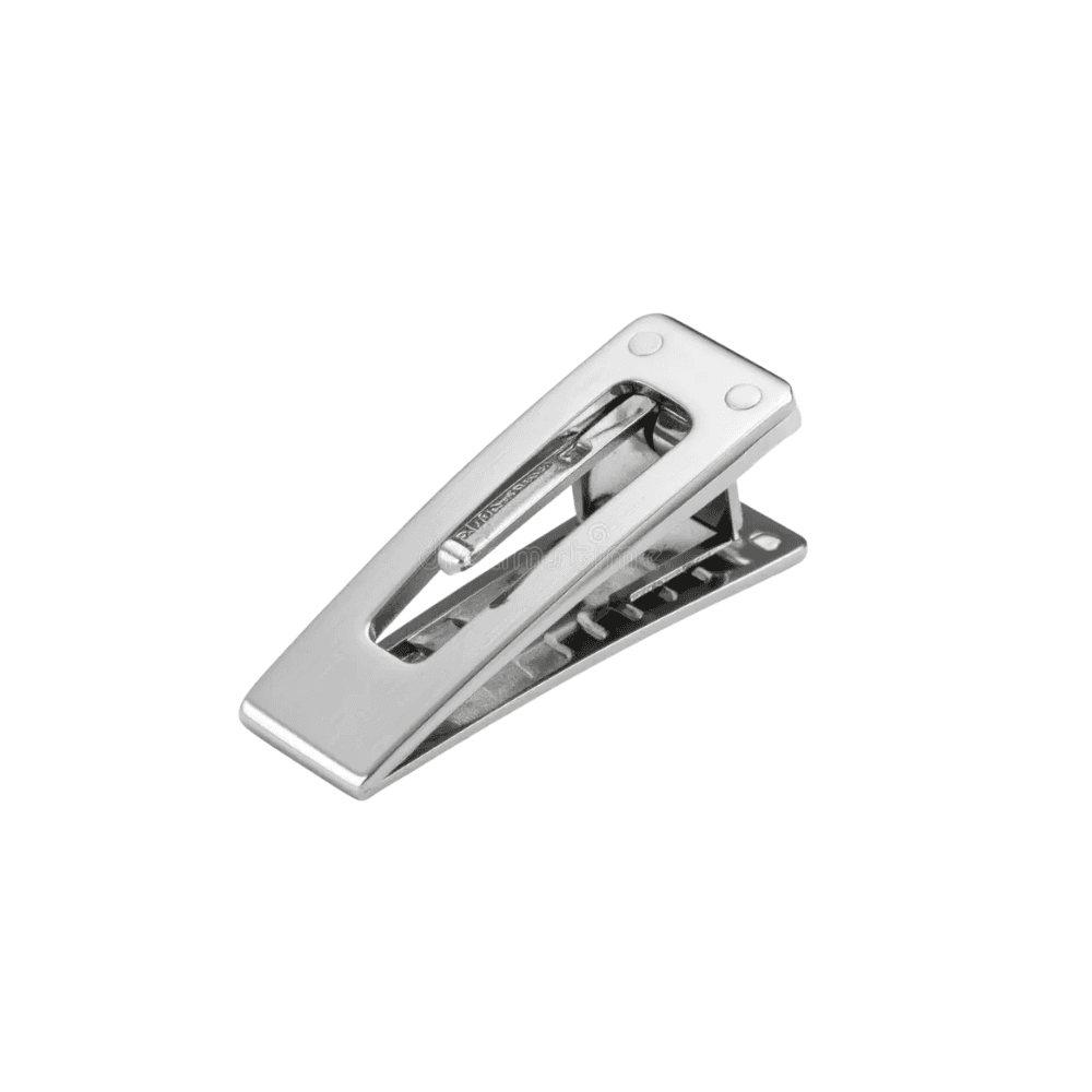 Wedge Clip