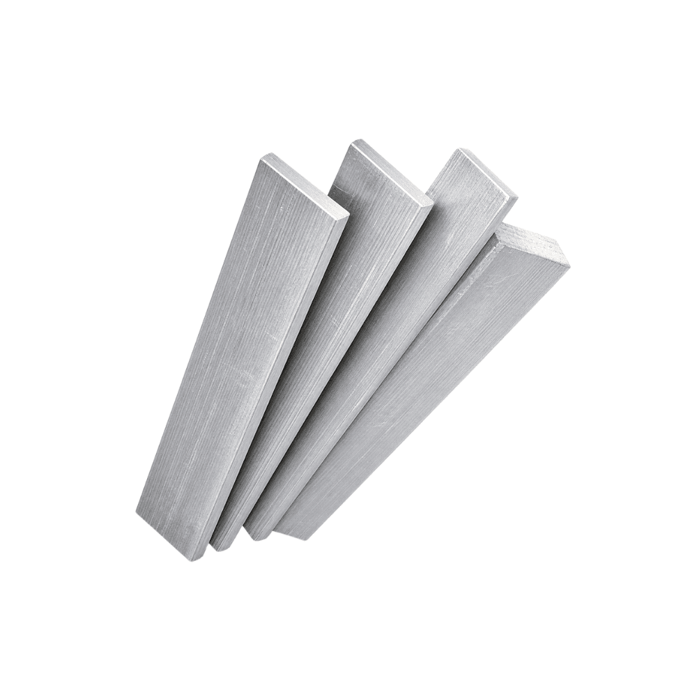 Aluminium Flat Bars