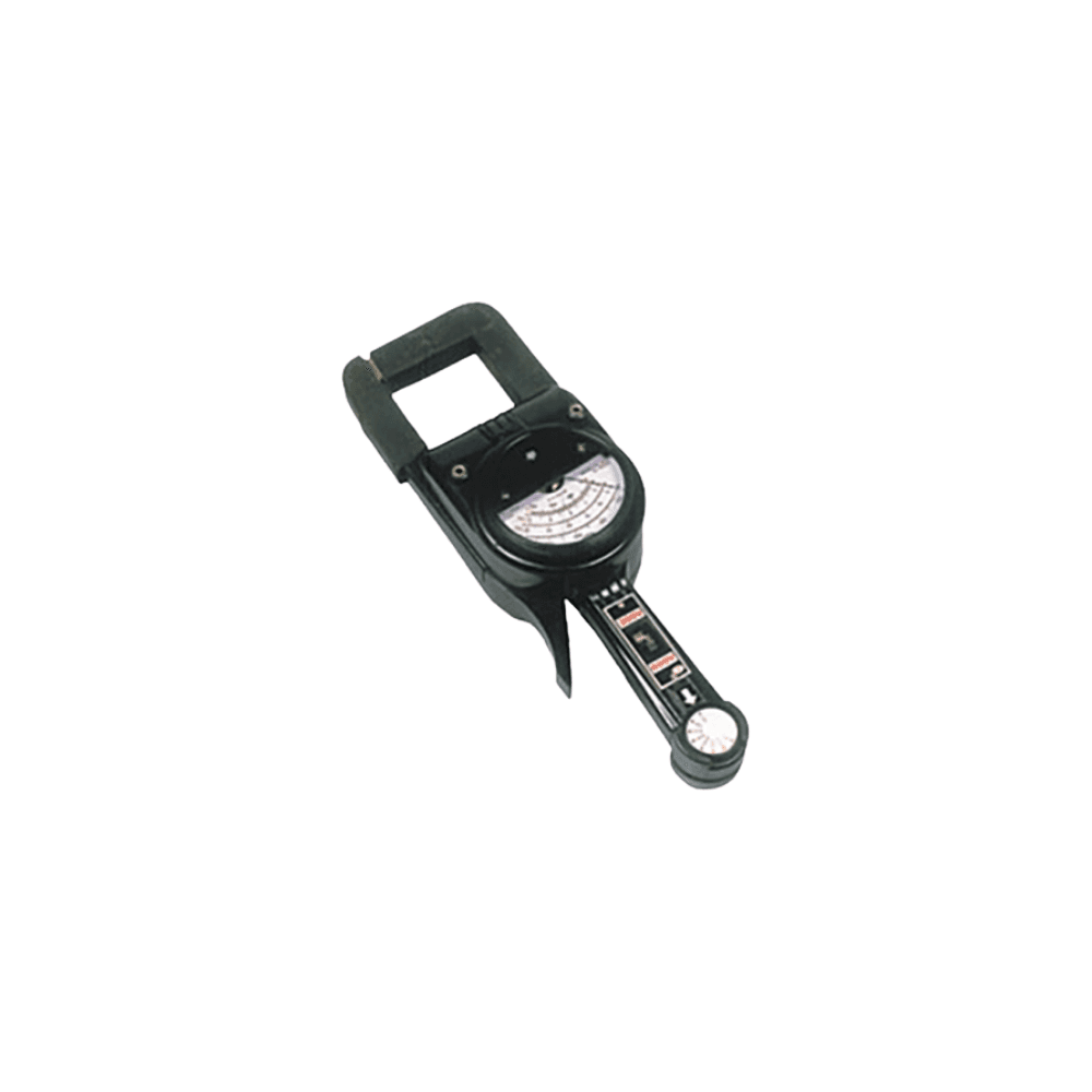 Tong Tester