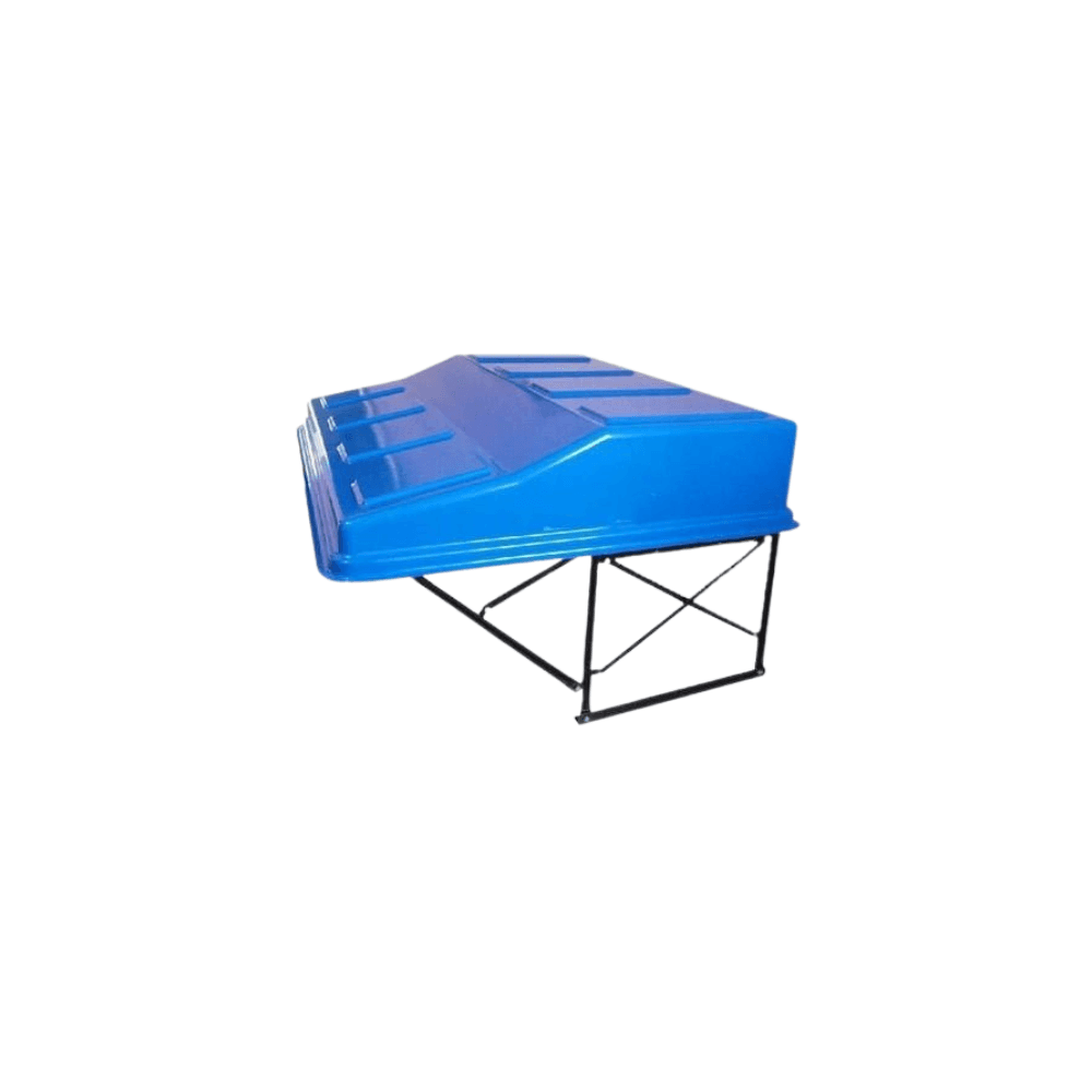 Tractor Roof Canopy