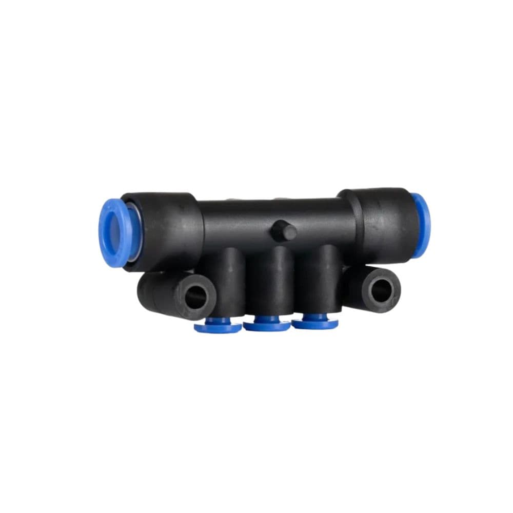 Manifold Fittings