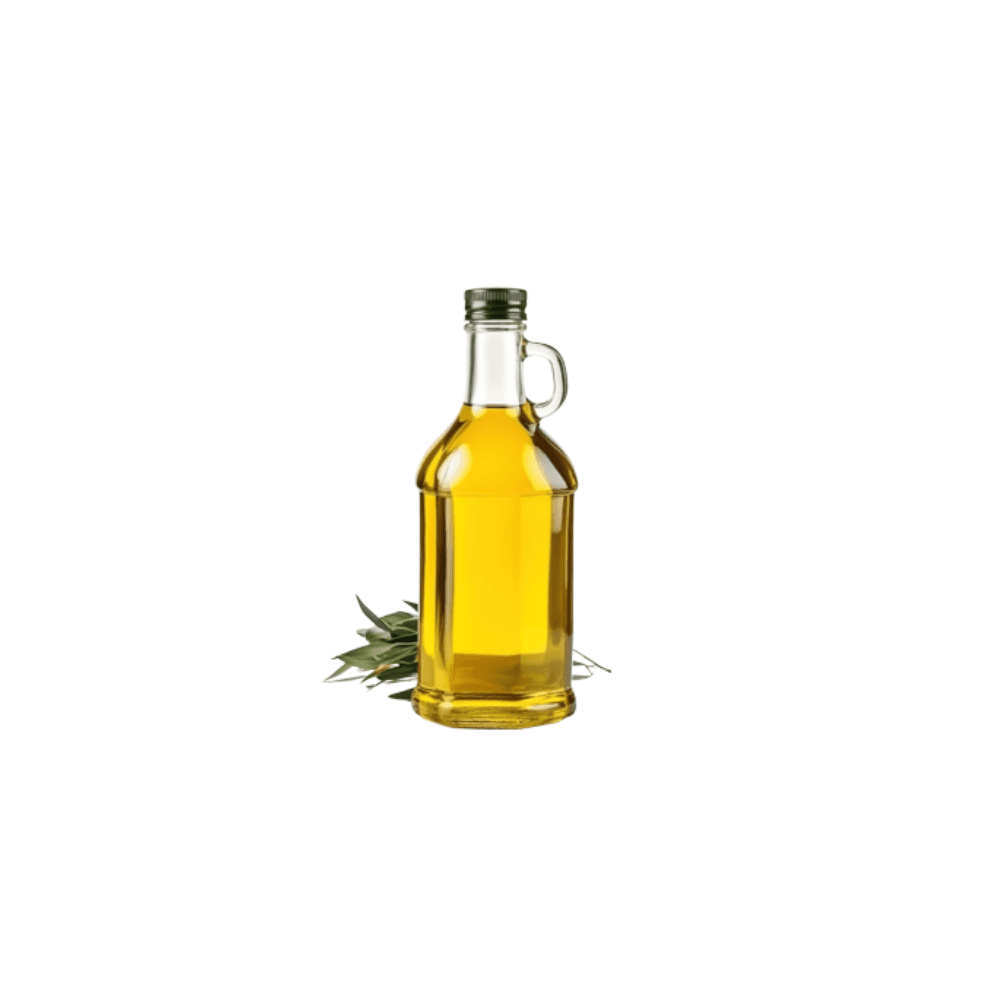 Starter Oil