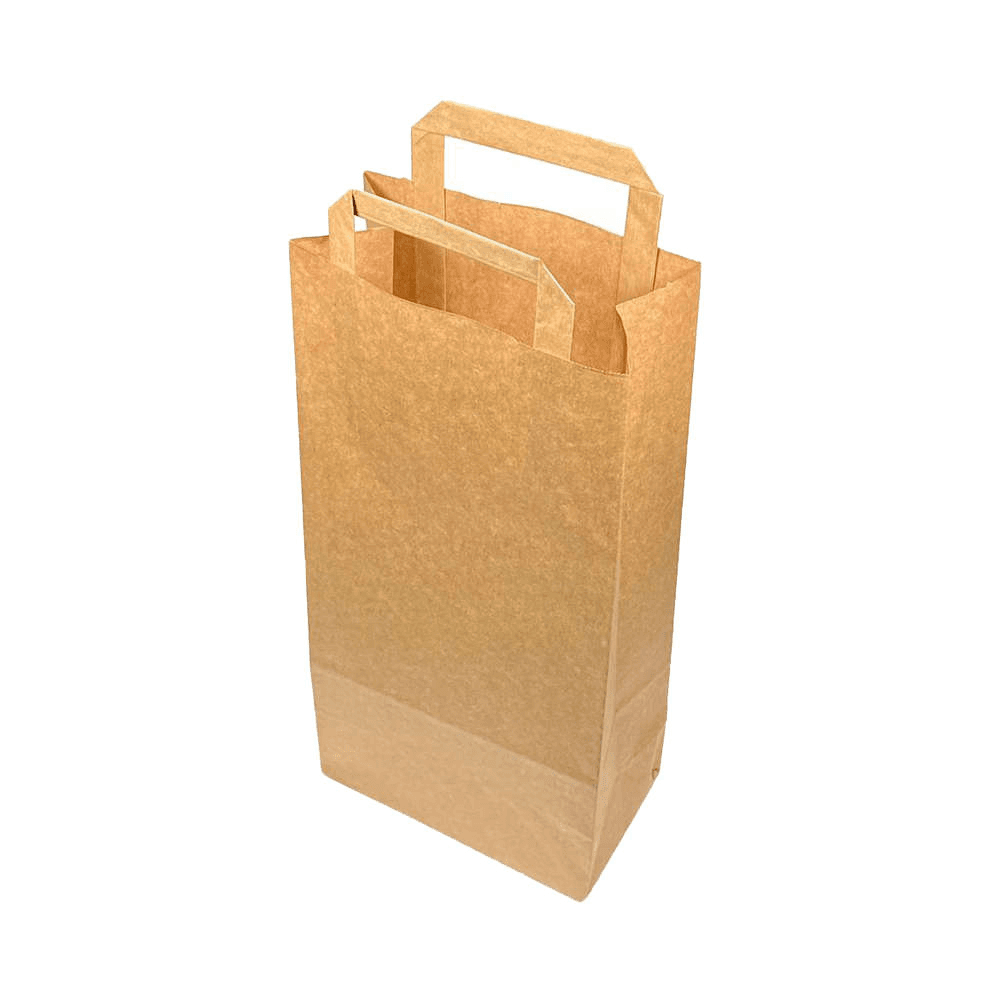 Paper Bag Handle
