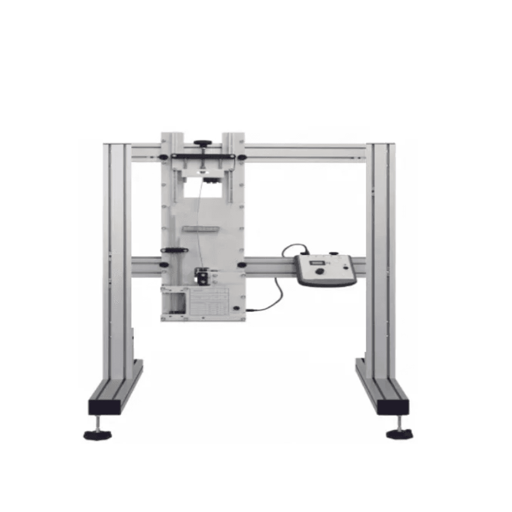 Column and Struts Apparatus