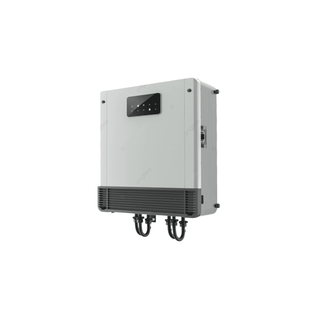 Off Grid Solar Inverter