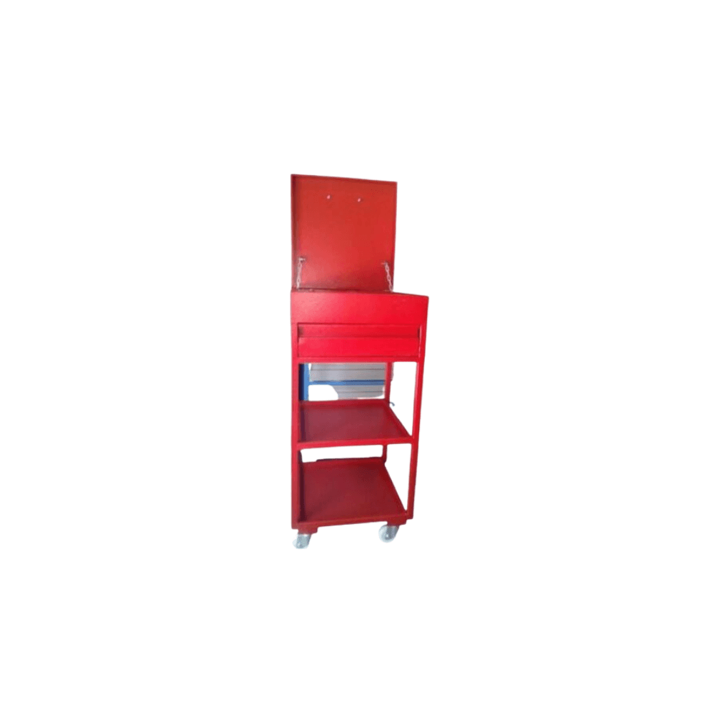 Trolley Stand For Chainsaw